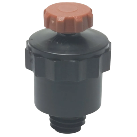 VDL Stiftdüse Kunststoff 3/8WW Außengewinde